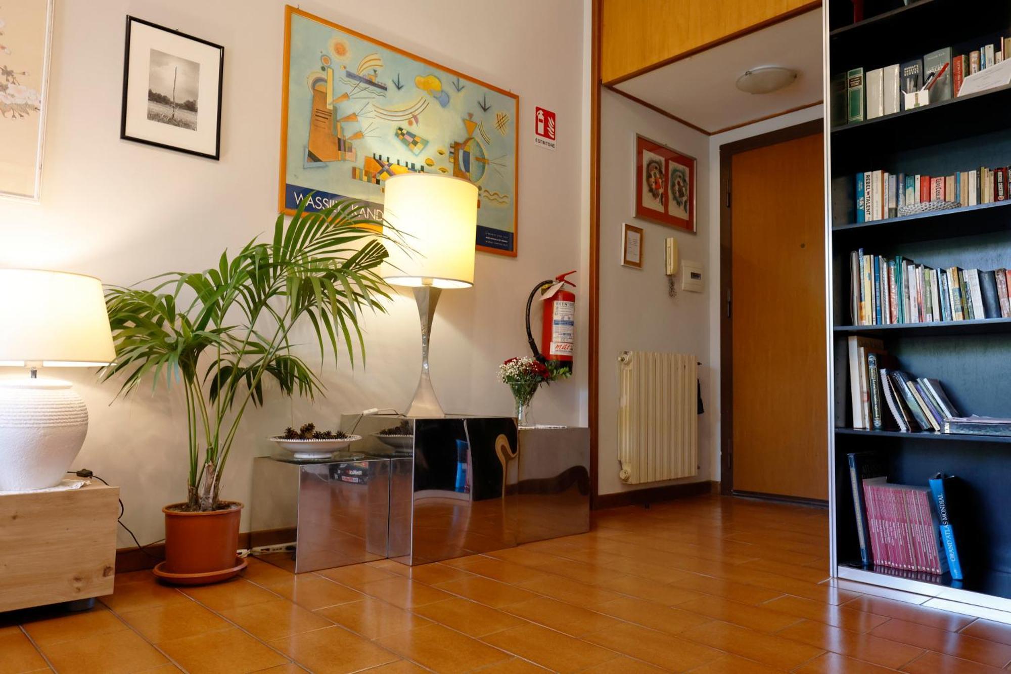 Welcome Home Lido di Ostia Bagian luar foto