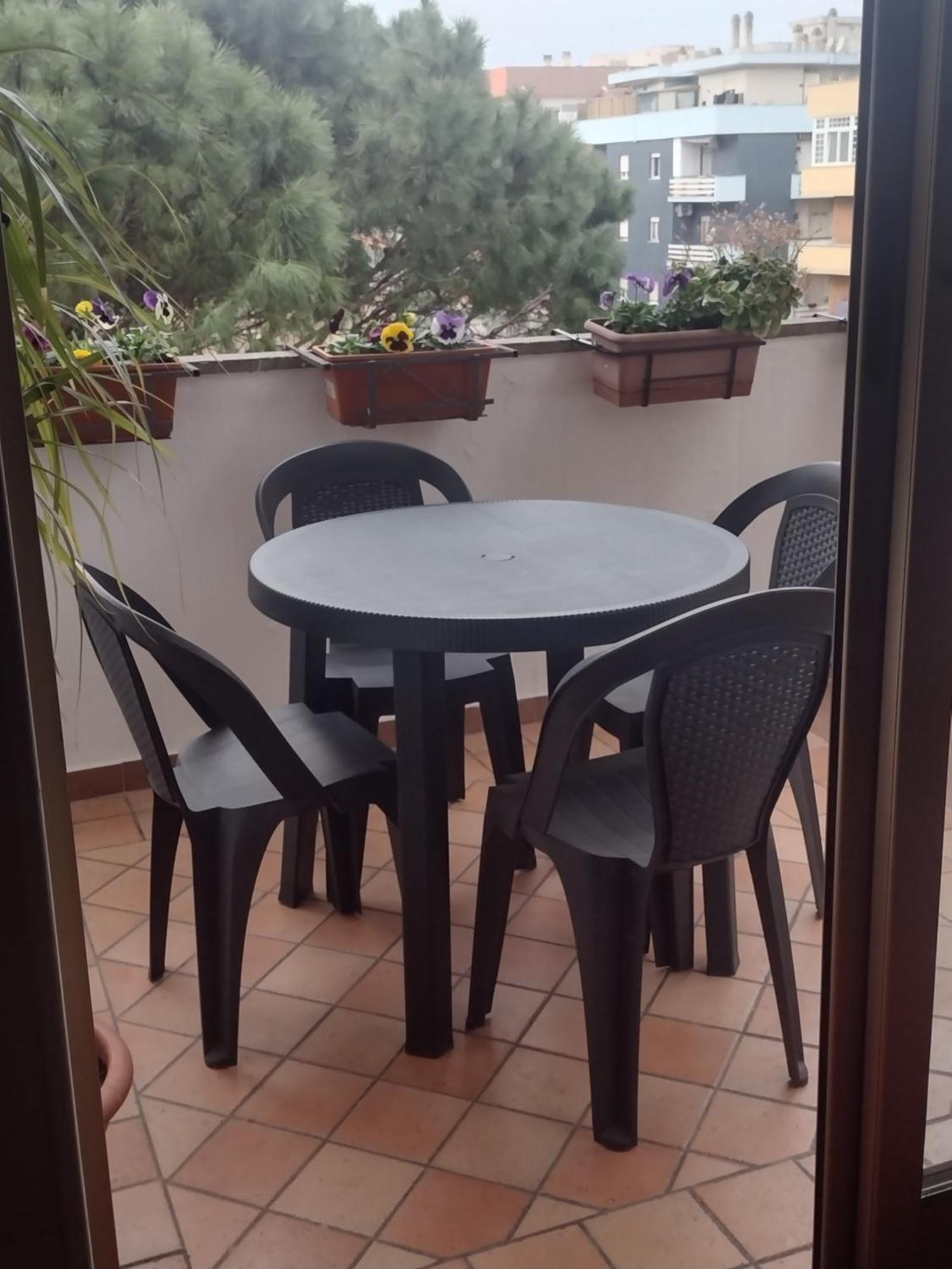 Welcome Home Lido di Ostia Bagian luar foto